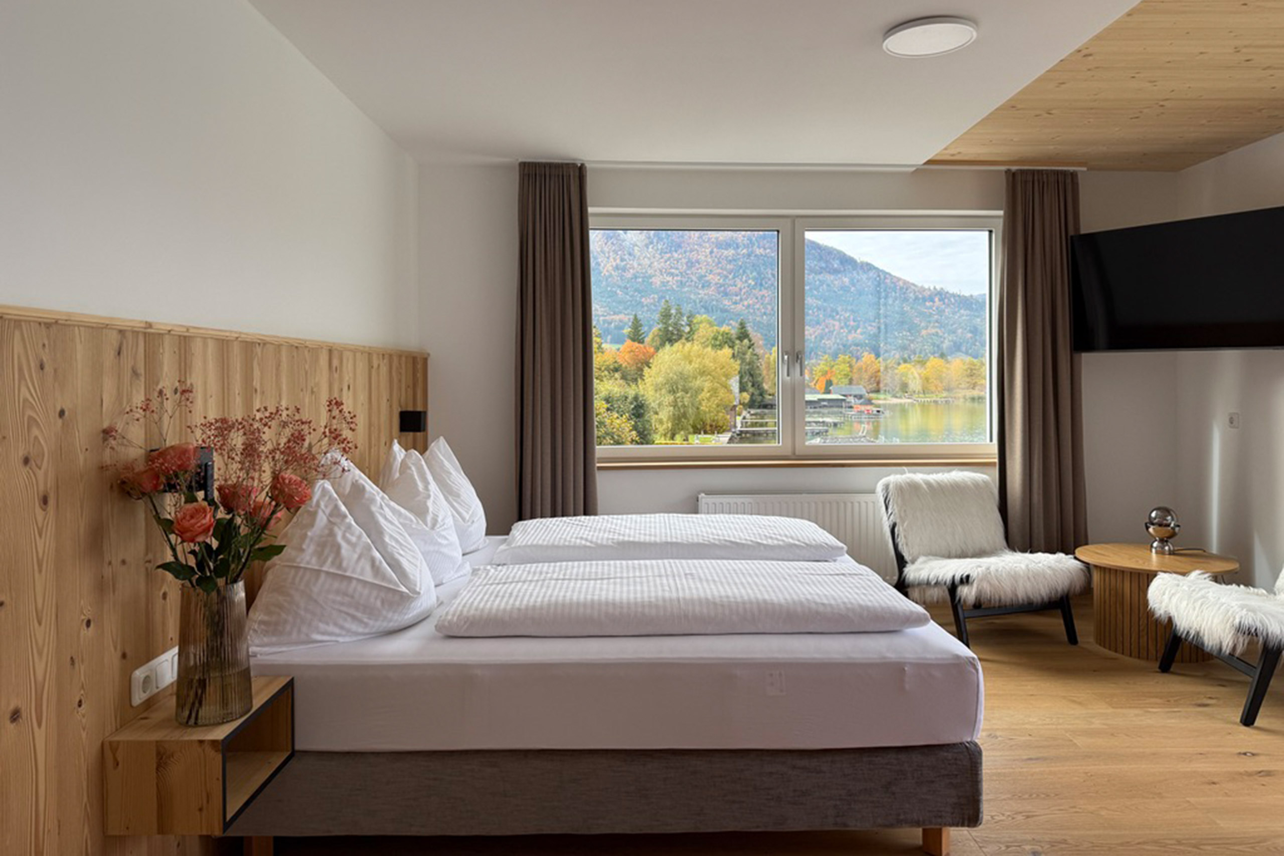 Junior Suite Zwölferhorn