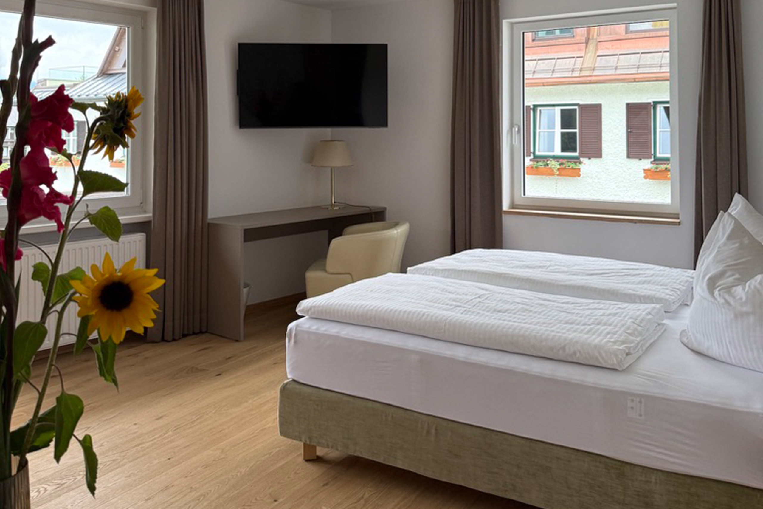 Mehrbettzimmer Premium